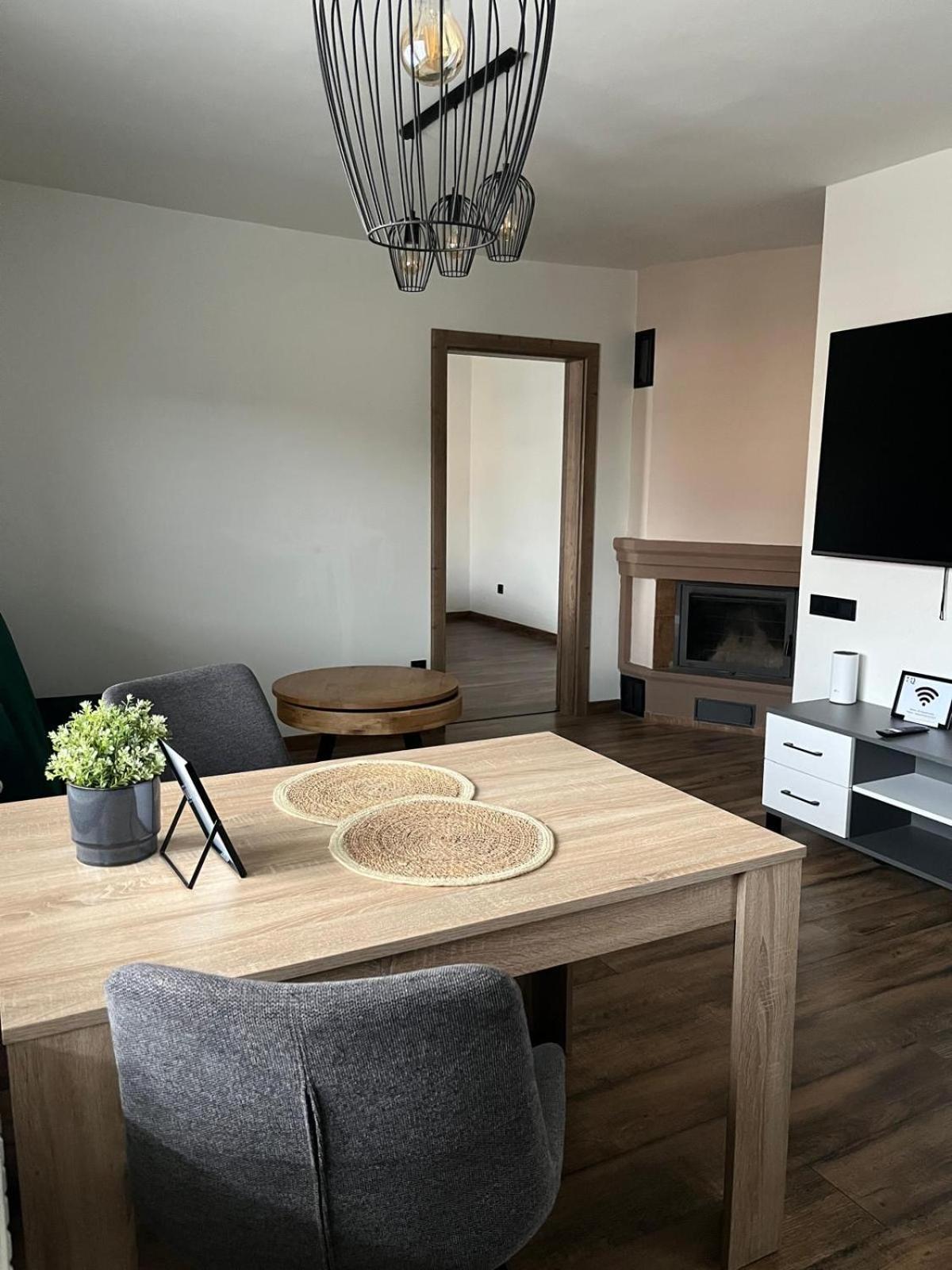 Iq Apartments Presov Exterior photo