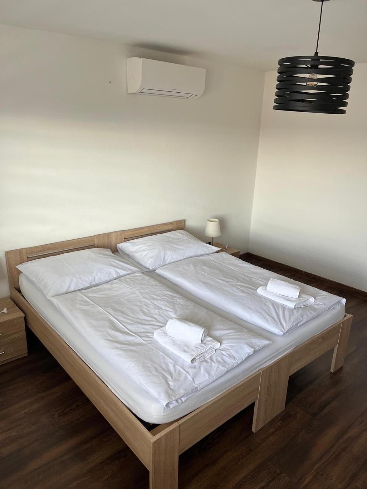 Iq Apartments Presov Exterior photo